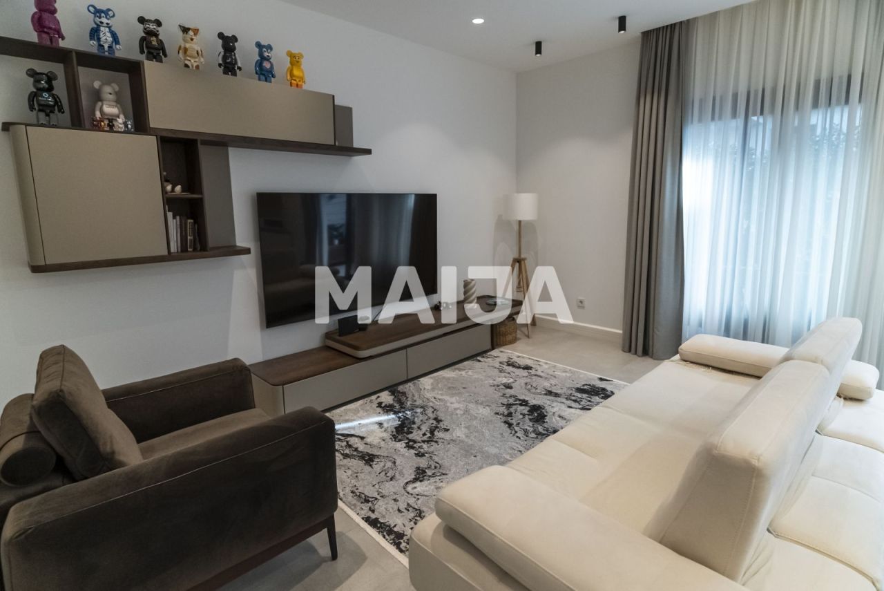 Апартаменты в Бодруме, Турция, 93 м² - фото 5