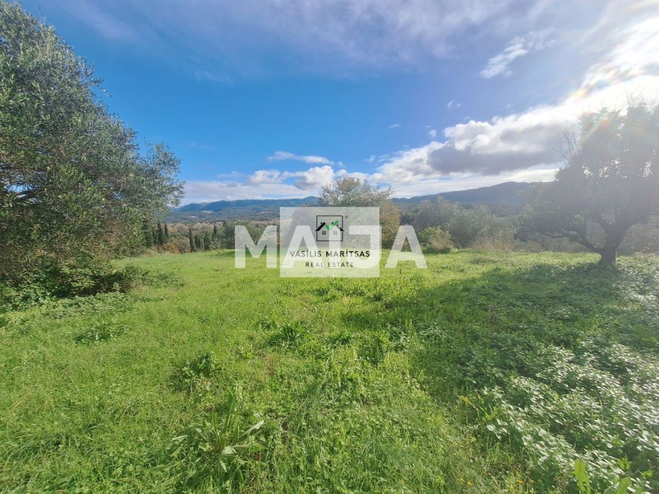 Дом на Корфу, Греция, 91 м² - фото 5