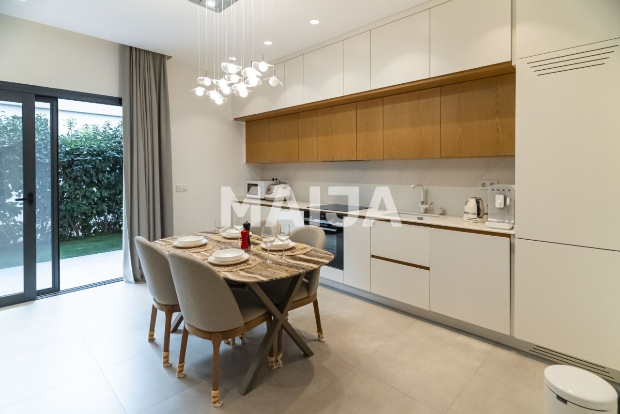 Апартаменты в Бодруме, Турция, 93 м² - фото 6