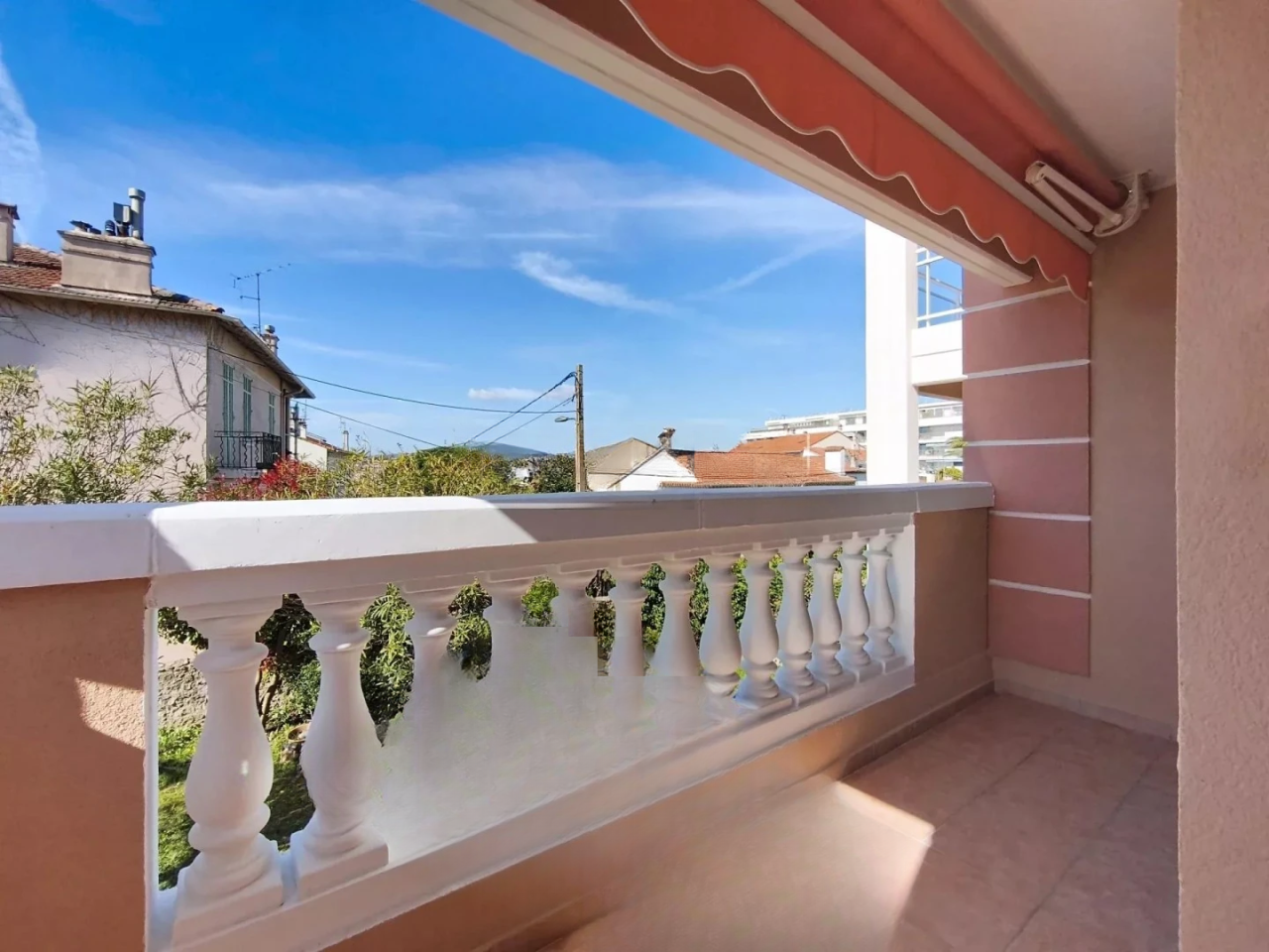 Квартира в Каннах, Франция, 110 м² - фото 10