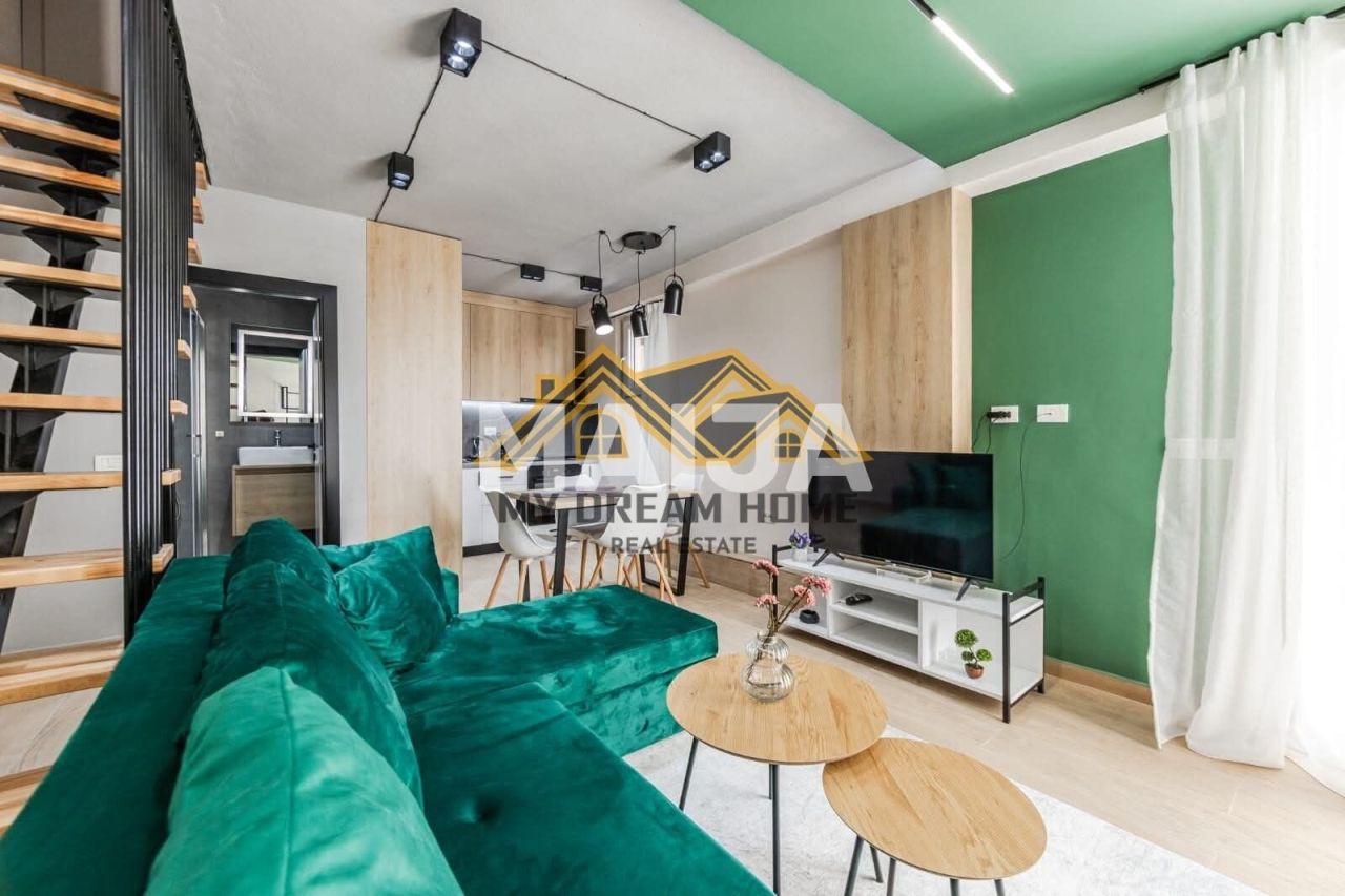 Дом в Дурресе, Албания, 69 м² - фото 7