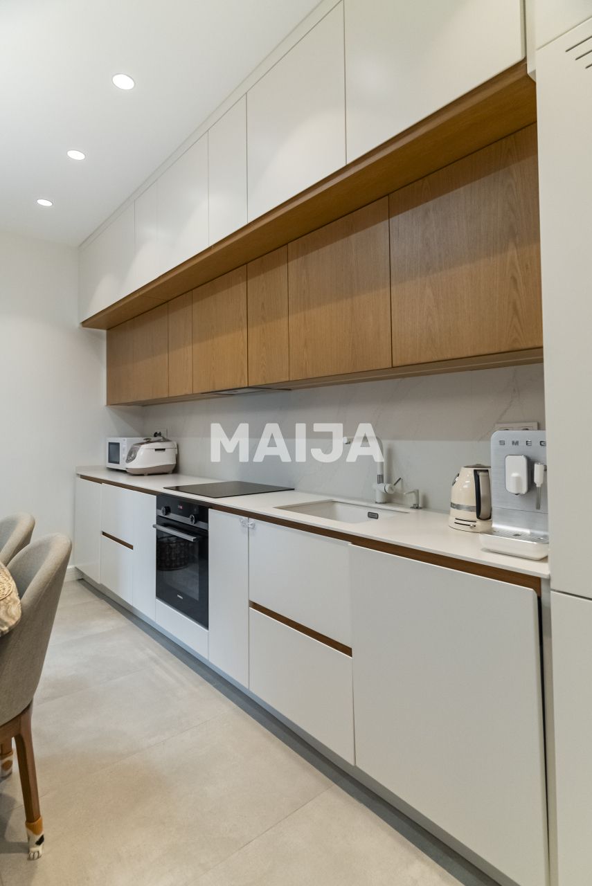 Апартаменты в Бодруме, Турция, 93 м² - фото 7