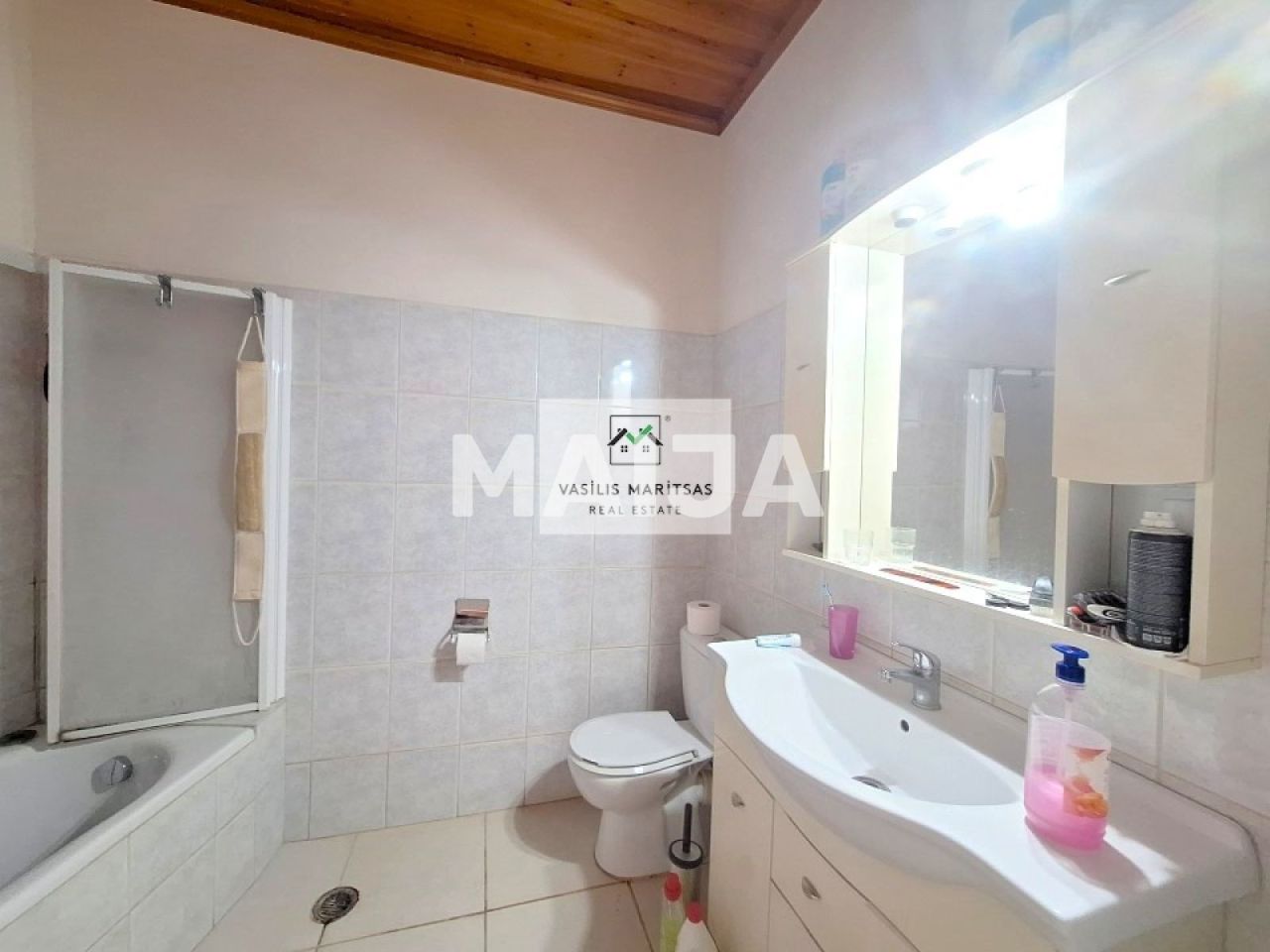 Дом на Корфу, Греция, 95 м² - фото 7
