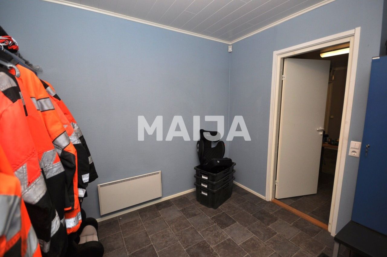 Офис Торнио, Финляндия, 70 м² - фото 7