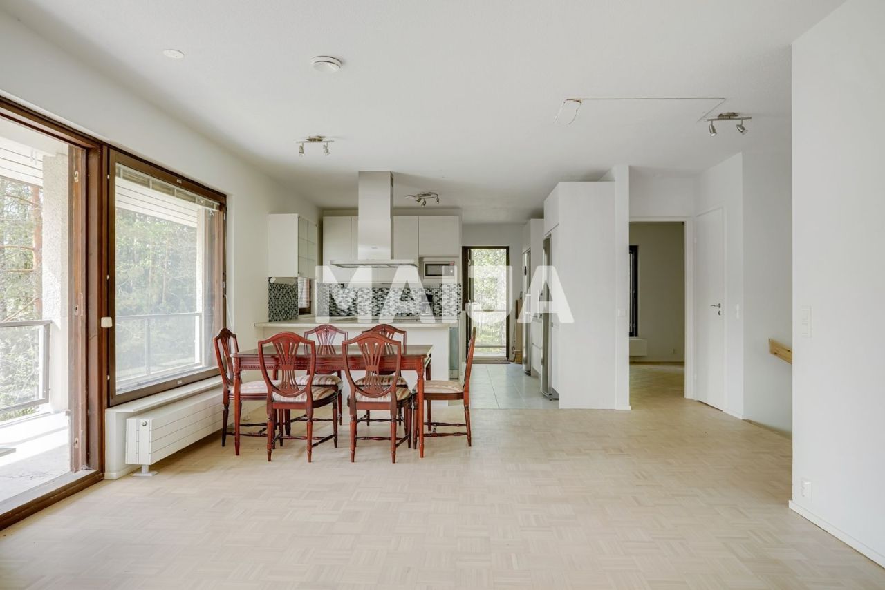 Дом в Лахти, Финляндия, 138 м² - фото 7