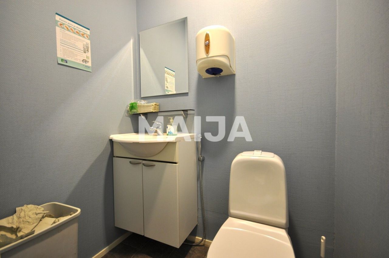 Офис Торнио, Финляндия, 70 м² - фото 8