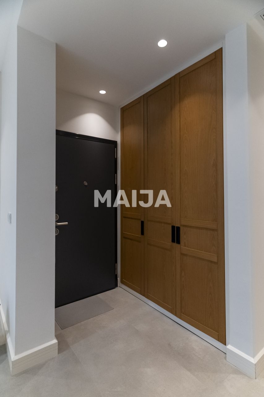 Апартаменты в Бодруме, Турция, 93 м² - фото 9