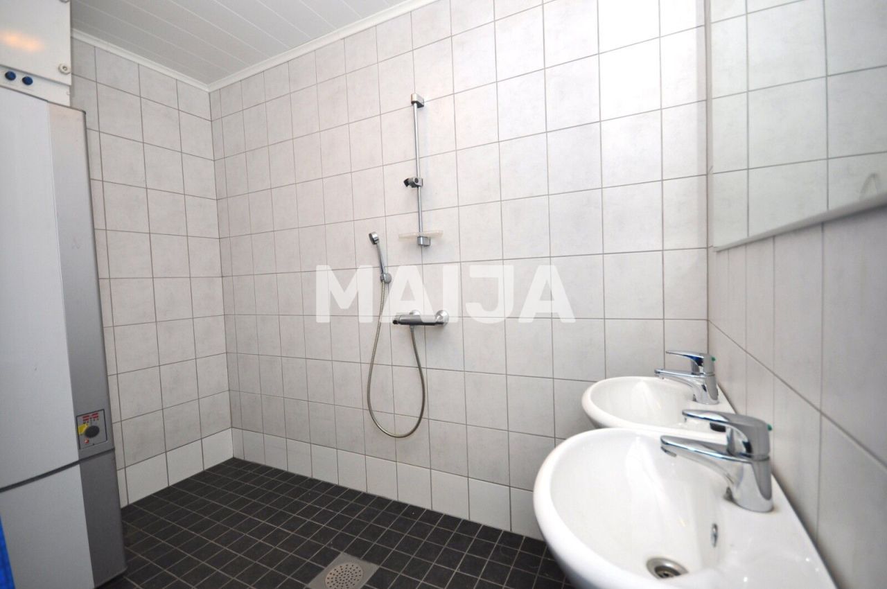Офис Торнио, Финляндия, 70 м² - фото 9