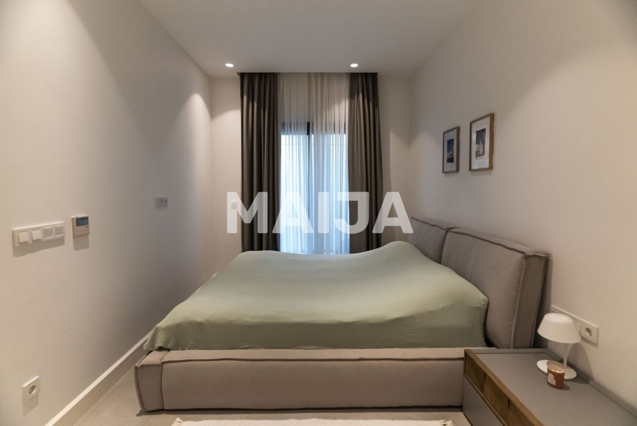 Апартаменты в Бодруме, Турция, 93 м² - фото 10