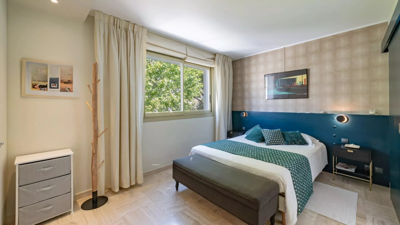 Квартира в Каннах, Франция, 160 м² - фото 10