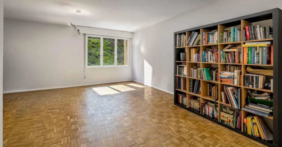 Квартира в Женеве, Швейцария, 228 м² - фото 10