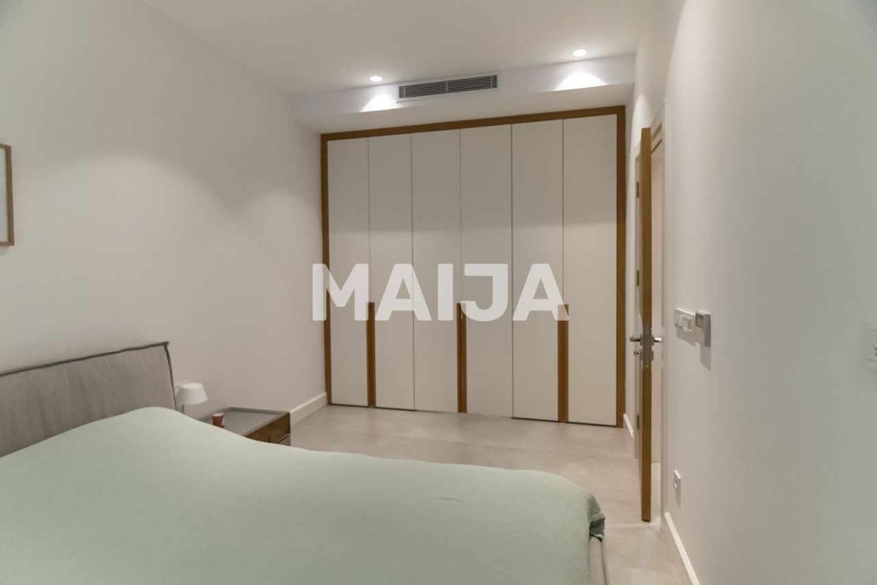 Апартаменты в Бодруме, Турция, 93 м² - фото 11