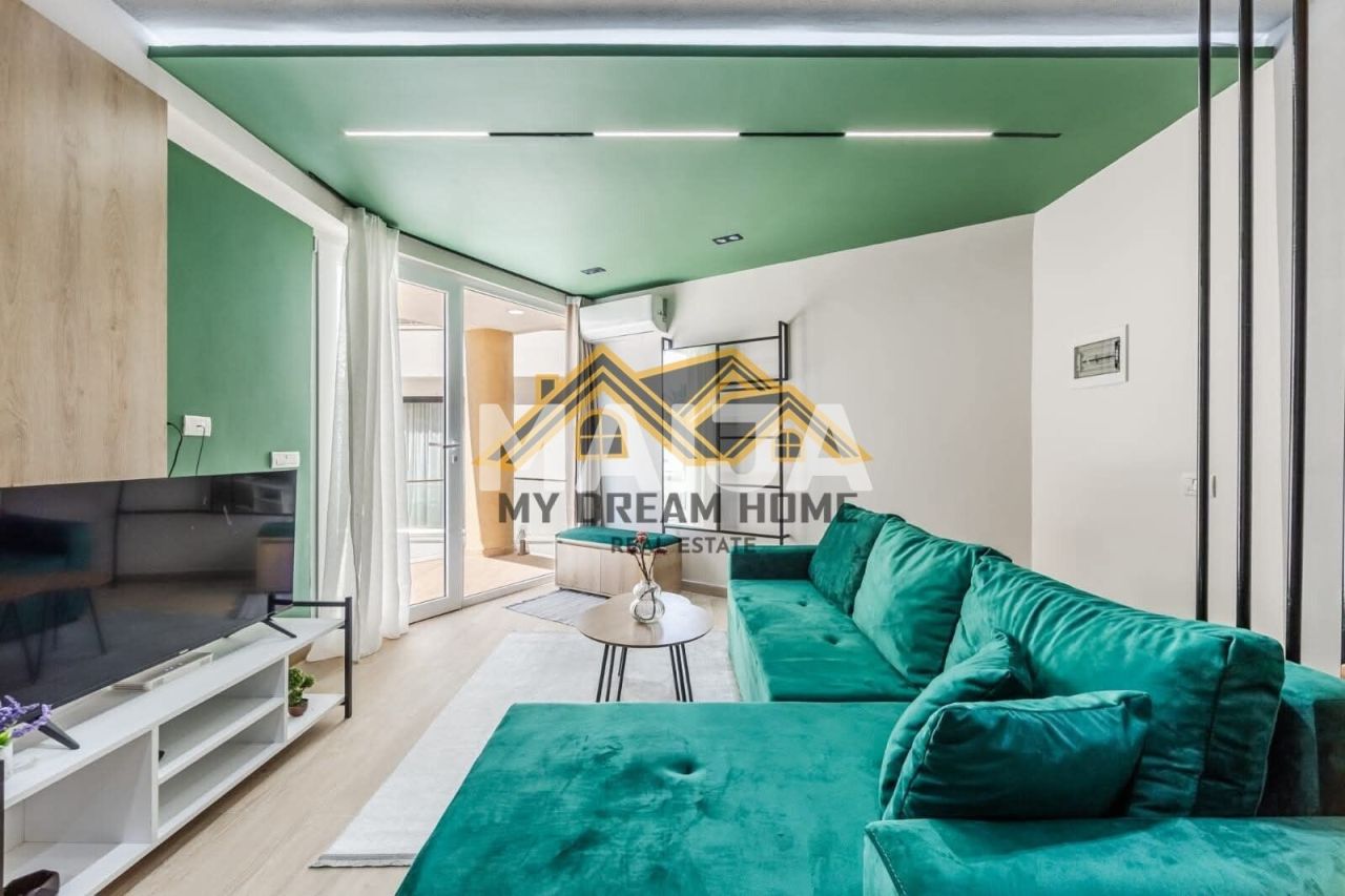 Дом в Дурресе, Албания, 69 м² - фото 11