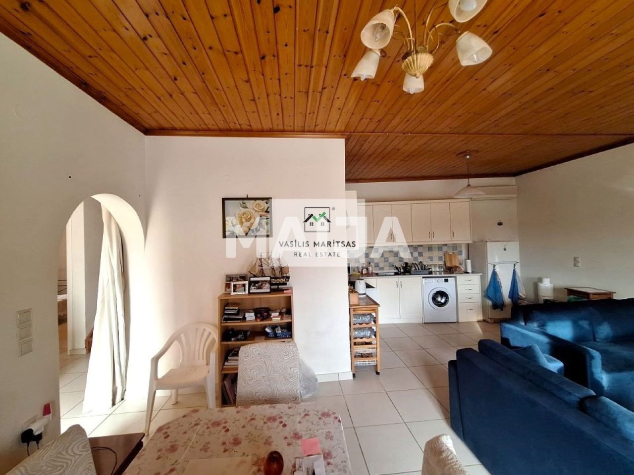 Дом на Корфу, Греция, 95 м² - фото 12