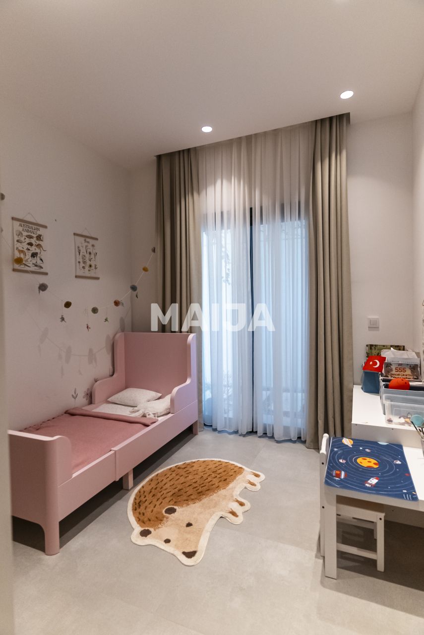 Апартаменты в Бодруме, Турция, 93 м² - фото 12