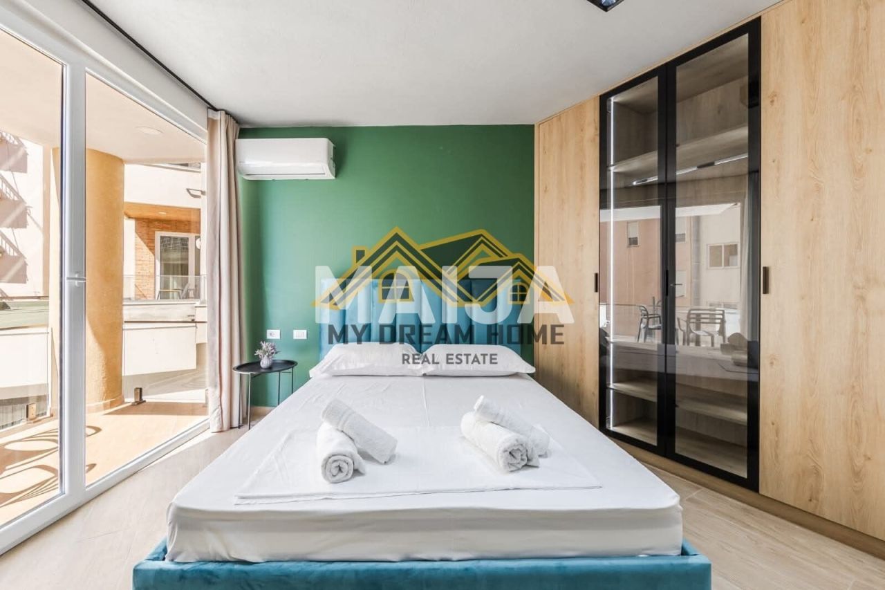 Дом в Дурресе, Албания, 69 м² - фото 13