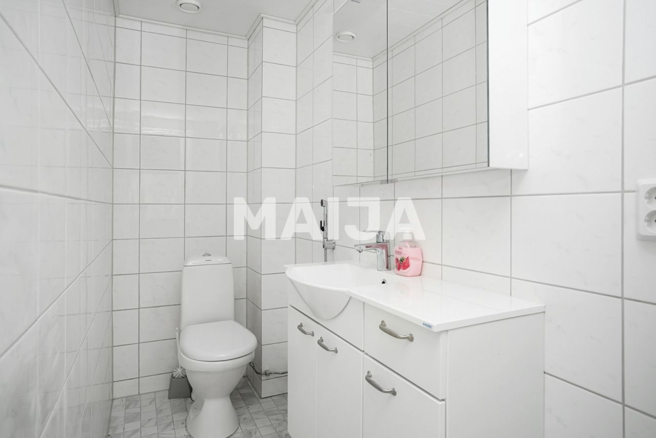 Дом в Лахти, Финляндия, 138 м² - фото 14