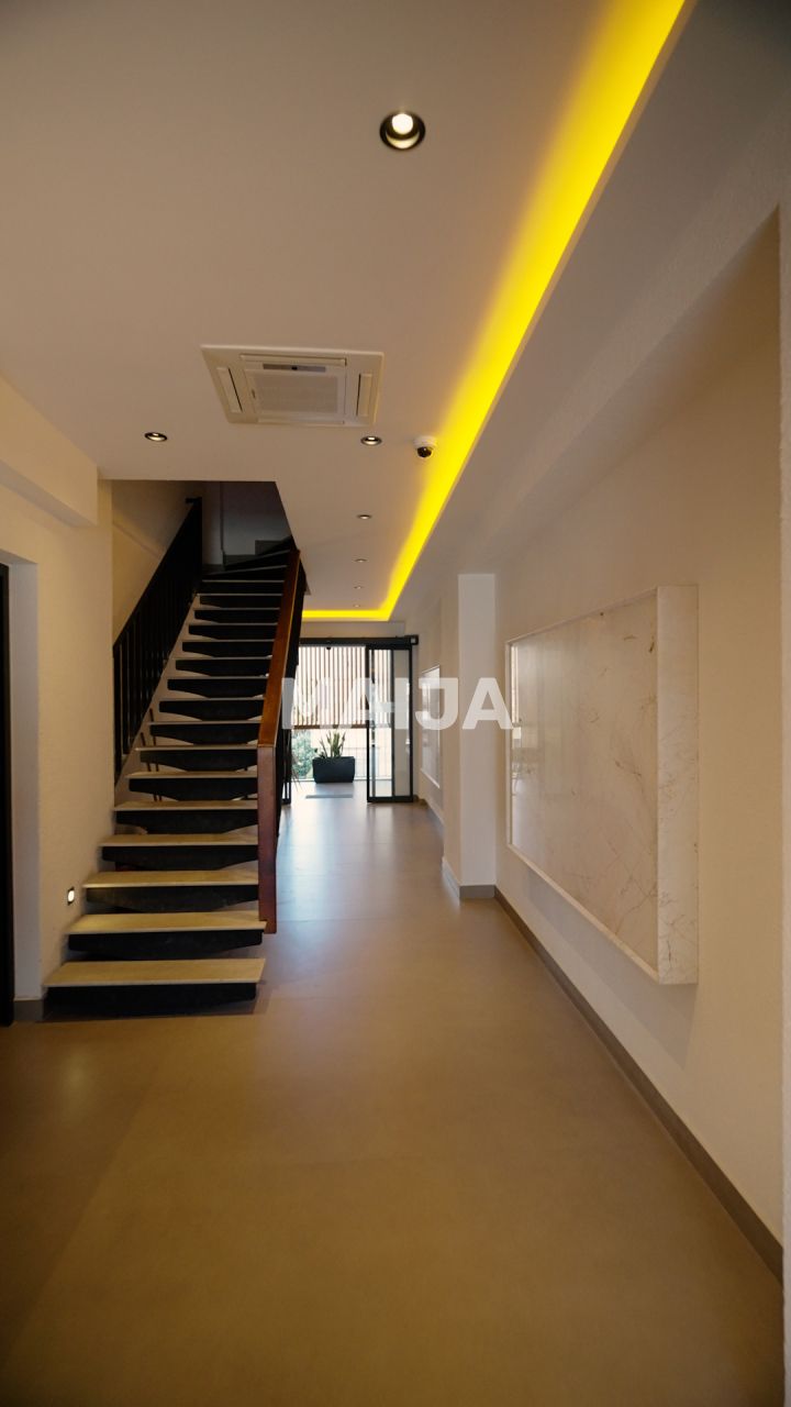 Апартаменты в Бодруме, Турция, 93 м² - фото 15