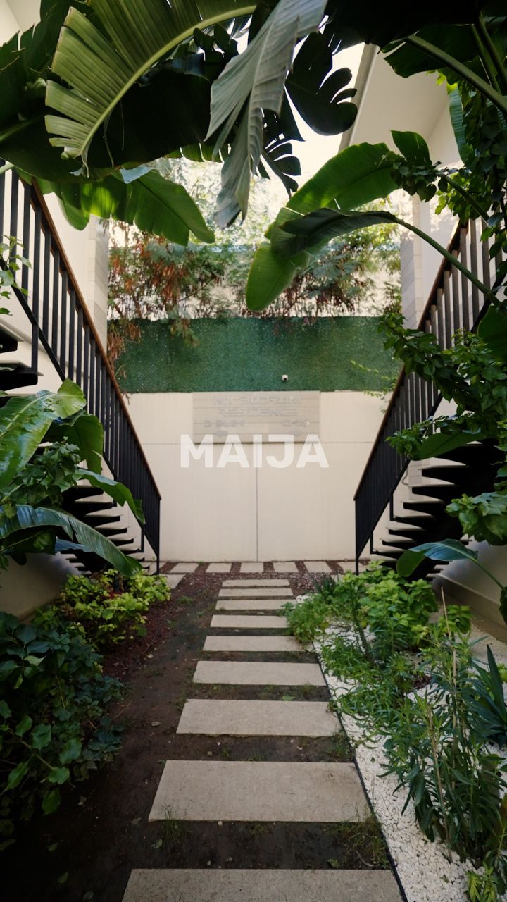 Апартаменты в Бодруме, Турция, 93 м² - фото 16