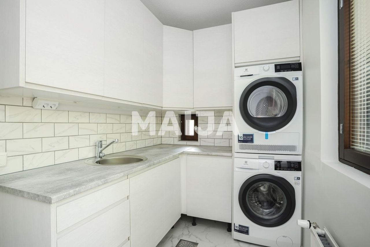 Дом в Лахти, Финляндия, 138 м² - фото 17