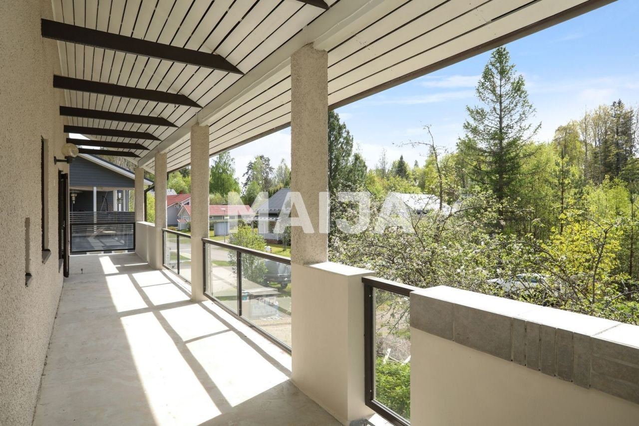 Дом в Лахти, Финляндия, 138 м² - фото 18