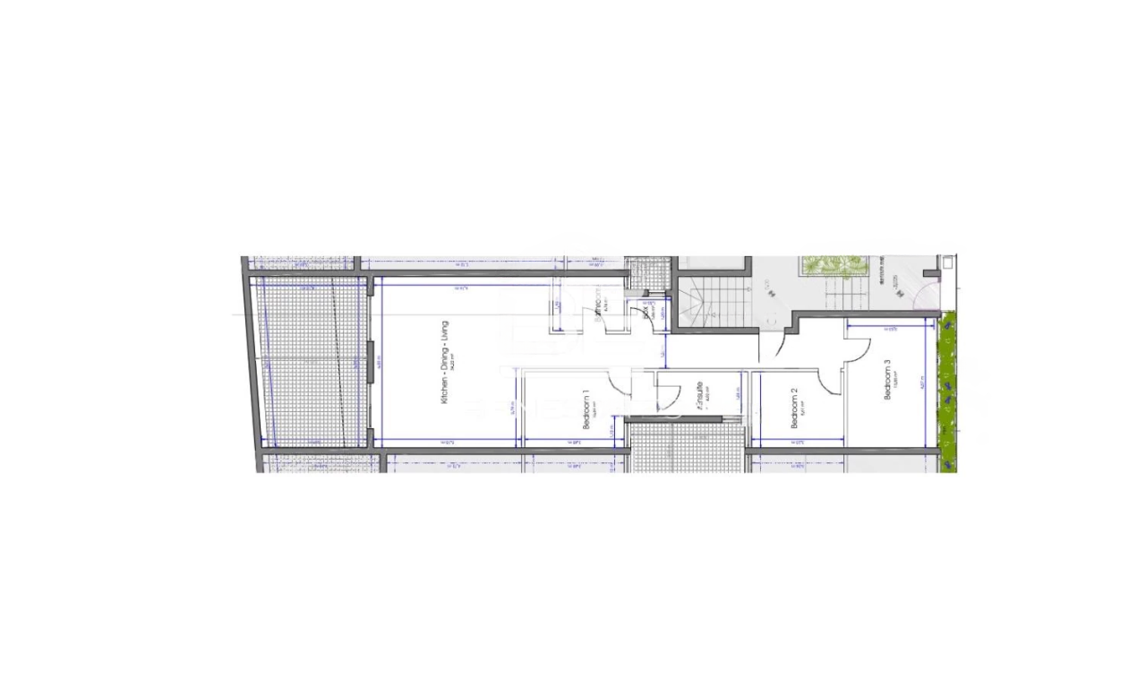 Квартира в Биркиркаре, Мальта, 121 м² - фото 11
