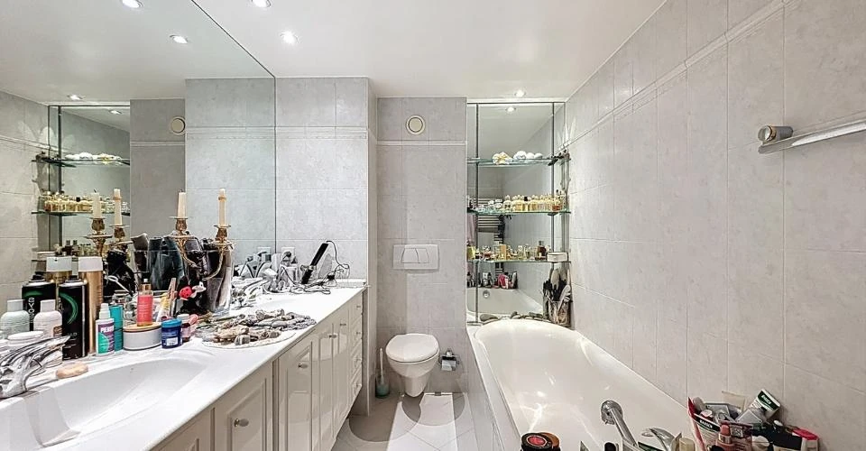 Квартира в Женеве, Швейцария, 250 м² - фото 11