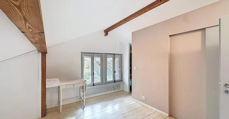 Квартира в Женеве, Швейцария, 180 м² - фото 11