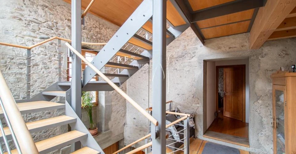 Квартира в Женеве, Швейцария, 350 м² - фото 11