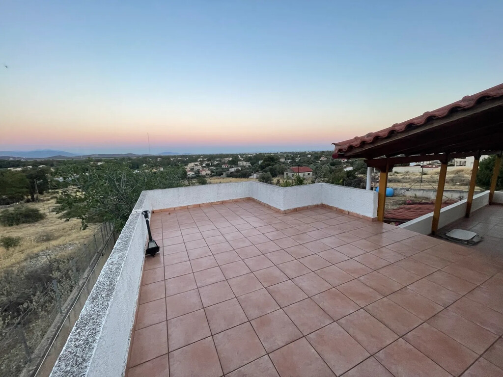 Дом в Аттике, Греция, 165 м² - фото 2