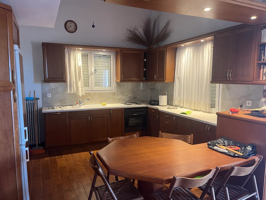 Дом в Аттике, Греция, 165 м² - фото 4