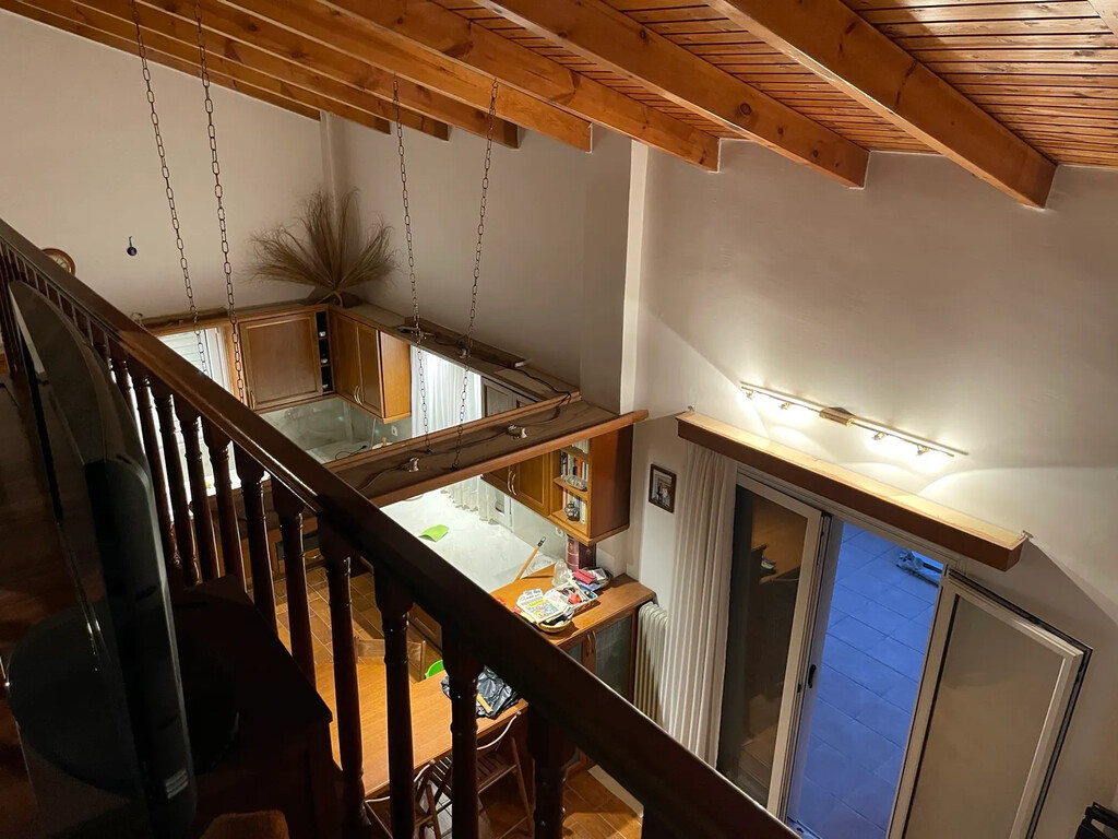 Дом в Аттике, Греция, 165 м² - фото 6