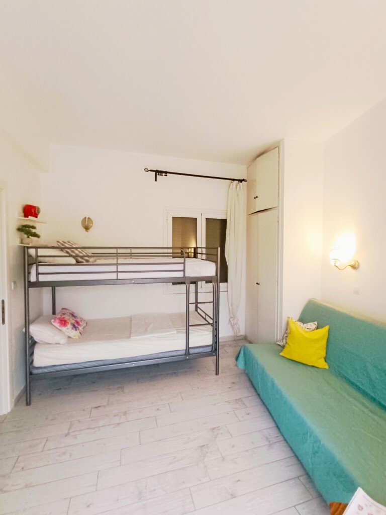 Квартира на Корфу, Греция, 56 м² - фото 6