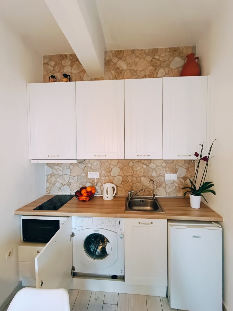 Квартира на Корфу, Греция, 56 м² - фото 9