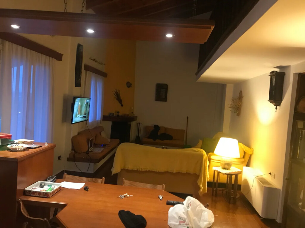 Дом в Аттике, Греция, 165 м² - фото 9