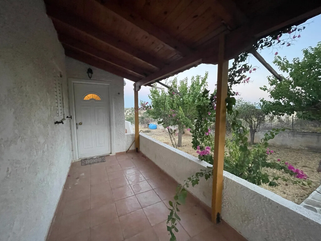 Дом в Аттике, Греция, 165 м² - фото 12