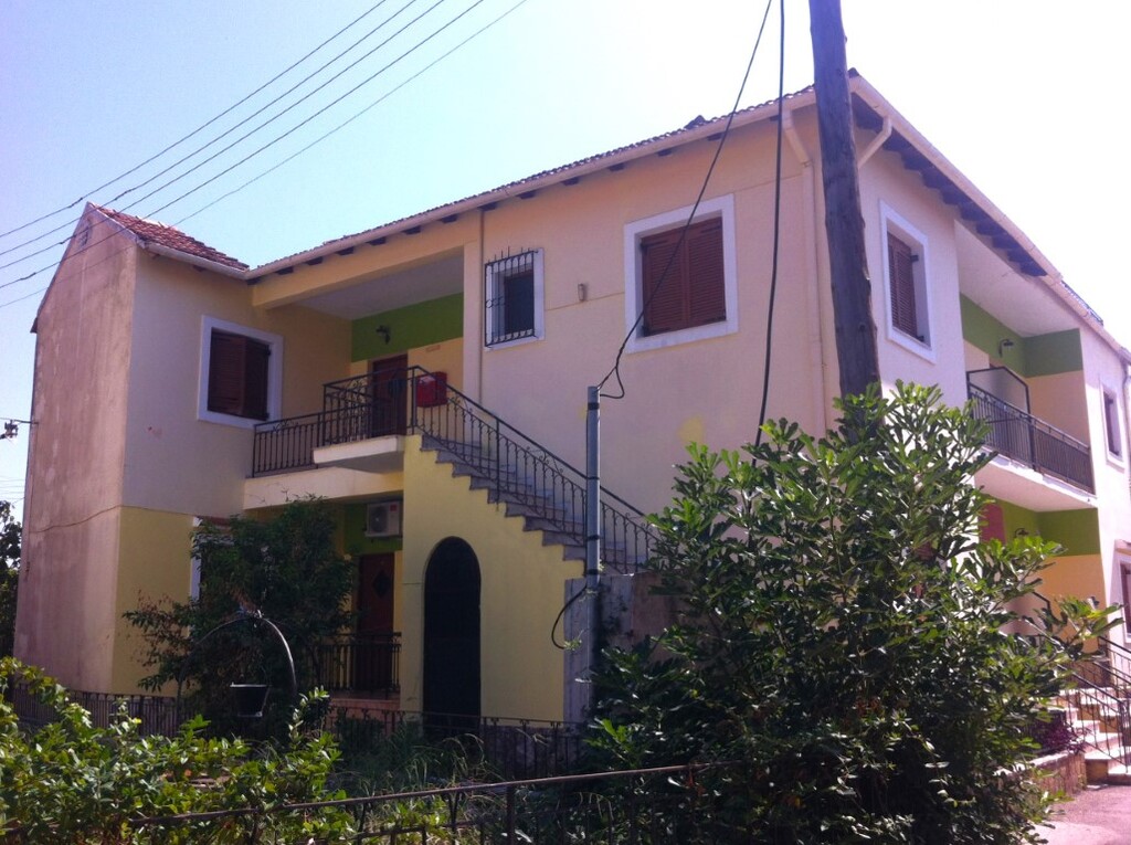 Квартира на Корфу, Греция, 56 м² - фото 13