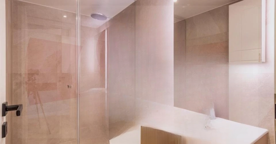 Квартира в Женеве, Швейцария, 460 м² - фото 11