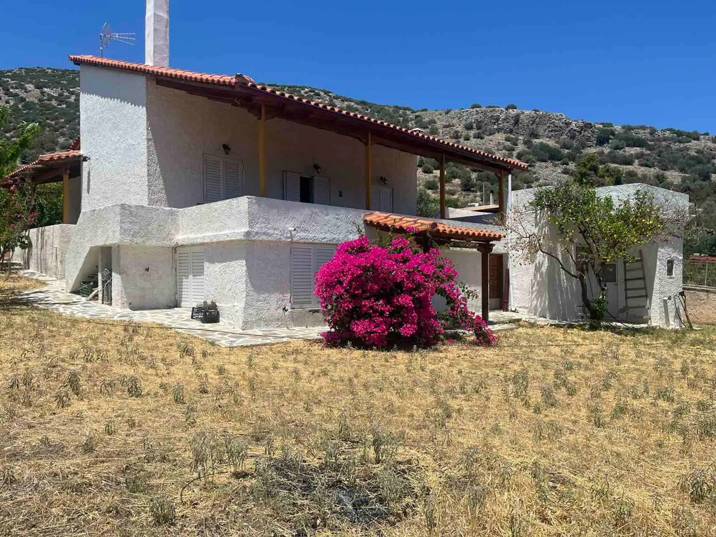 Дом в Аттике, Греция, 165 м² - фото 13