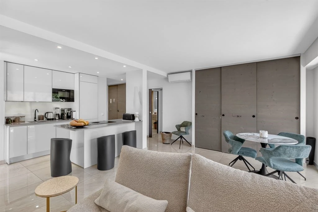 Квартира в Каннах, Франция, 70 м² - фото 11