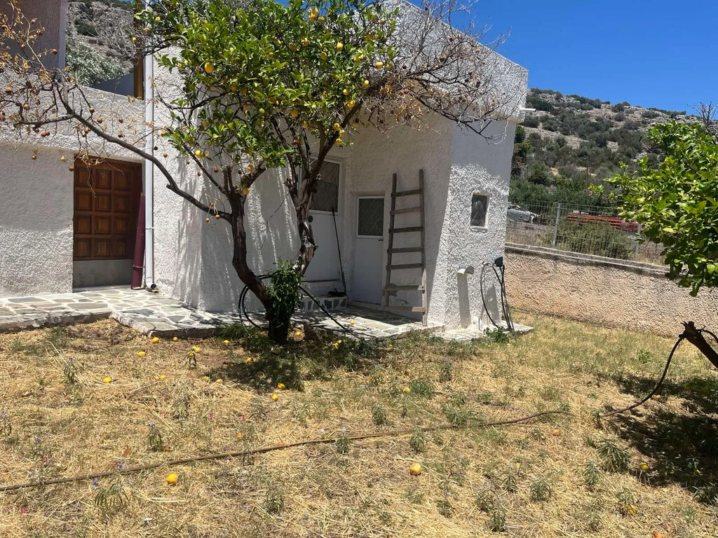 Дом в Аттике, Греция, 165 м² - фото 16