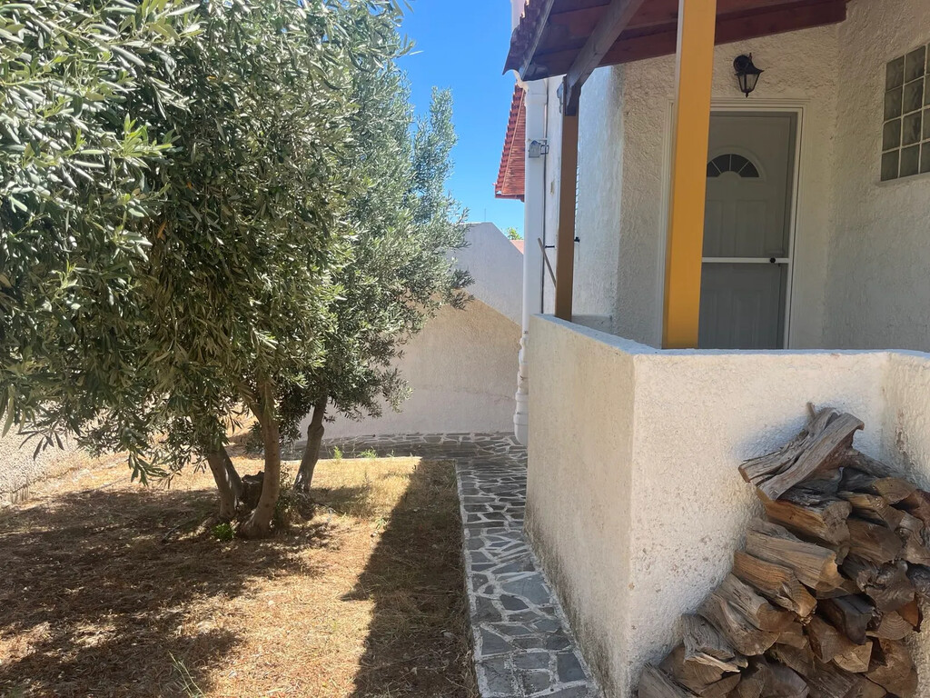 Дом в Аттике, Греция, 165 м² - фото 17