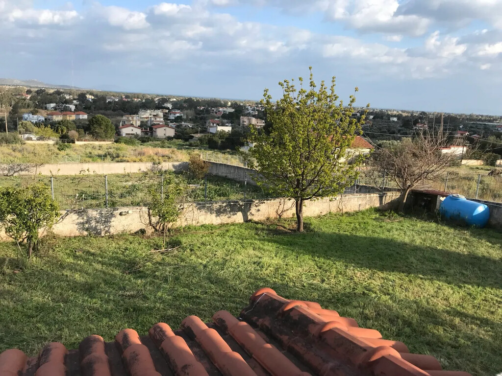 Дом в Аттике, Греция, 165 м² - фото 18