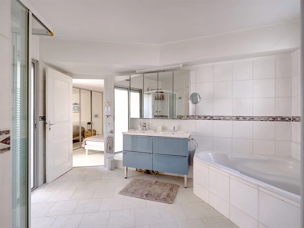 Квартира в Каннах, Франция, 144 м² - фото 11