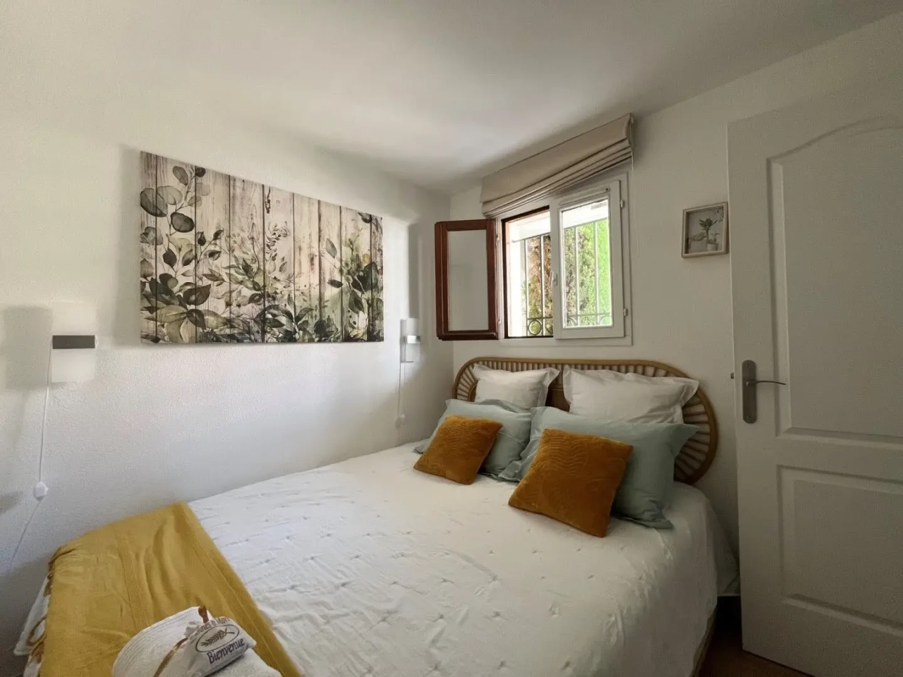 Квартира в Каннах, Франция, 35 м² - фото 11