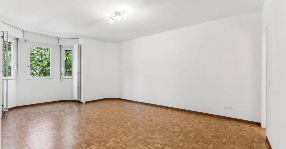 Квартира в Женеве, Швейцария, 134 м² - фото 11
