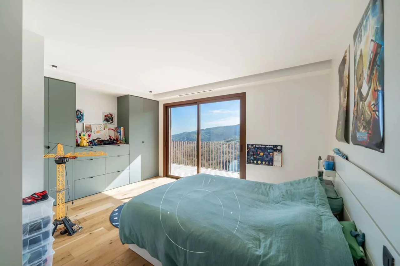 Квартира в Каннах, Франция, 318 м² - фото 12