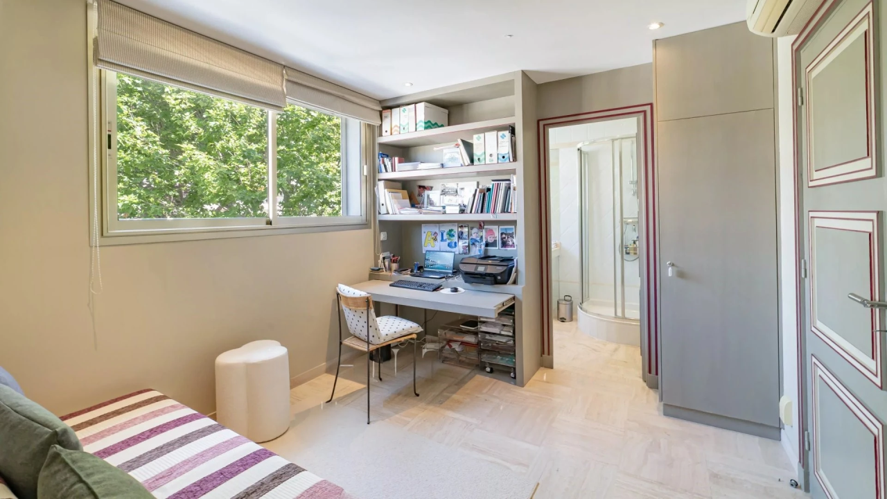 Квартира в Каннах, Франция, 160 м² - фото 12