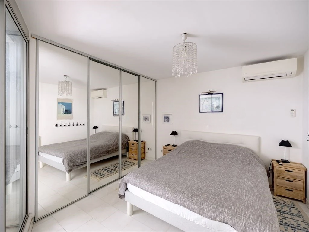 Квартира в Каннах, Франция, 144 м² - фото 12
