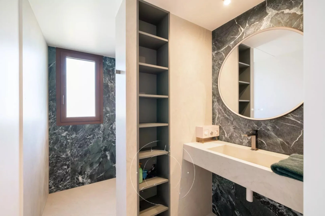 Квартира в Каннах, Франция, 318 м² - фото 13